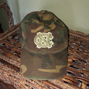 Legacy Athletics adjustable baseball hat